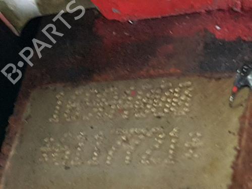 Engine FIAT 500 (312_) 1.2 (312AXA1A) | BP33926215M1  - Image 7