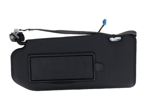 Used Left sun visor PEUGEOT 308 II (LB_, LP_, LW_, LH_, L3_) 1.2 THP 130 (131 hp) 28713254