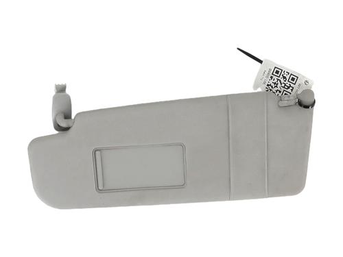 Used Left sun visor SKODA OCTAVIA I Combi (1U5) 1.9 TDI 4x4 (100 hp) 23890174