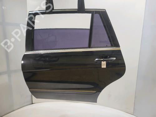 Used Left rear door Left rear door 39576522 39576522