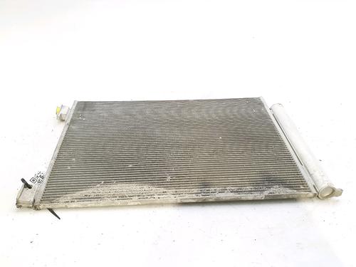 Used AC radiator RENAULT CLIO V (B7_) 1.5 Blue dCi 100 (B7AD) (101 hp) 29144900