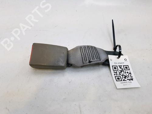 Seat buckle NISSAN MICRA III (K12) 1.5 dCi | BP27916482I32 