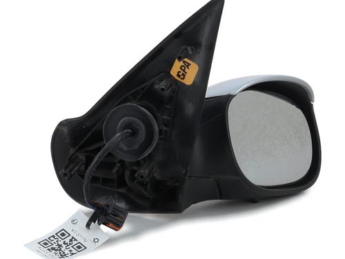 Right mirror PEUGEOT 206 CC (2D) 1.6 16V (2DNFUF, 2DNFUR) | BP29231381C27 