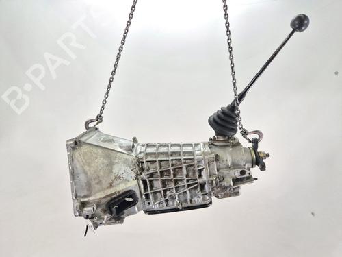 Used Gearbox Gearbox 39665807 39665807