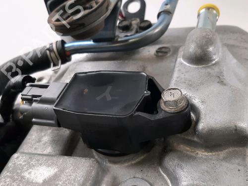 Engine NISSAN NOTE (E12) 1.2 DIG-S | BP30957355M1