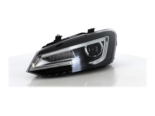 Left headlight VW POLO V (6R1, 6C1) 1.2 TSI 16V | BP27531576C28