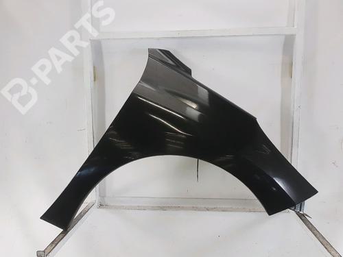Used Right front fenders Right front fenders PEUGEOT 207 (WA_, WC_) 1.4 16V (95 hp) 11145897 11145897