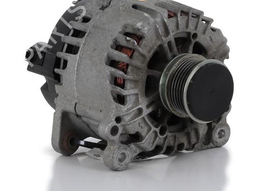 Alternator SEAT IBIZA IV (6J5, 6P1) 1.6 TDI | BP29018681M7 