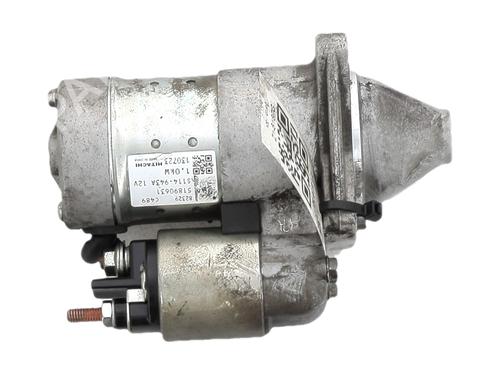 Starter FIAT 500 (312_) 1.2 (312AXA1A) | BP35892078M8 - Image 5