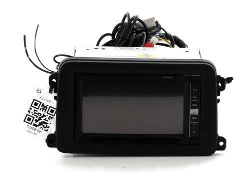 Used Radio VW POLO V (6R1, 6C1) 1.2 (70 hp) 26727021