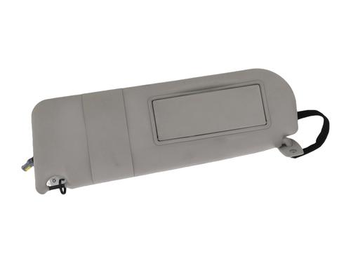Used Left sun visor PEUGEOT 807 (EB_) 2.0 HDI (136 hp) 29416399