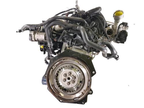 Motor VW POLO V (6R1, 6C1) 1.2 TSI 16V | BP29848966M1