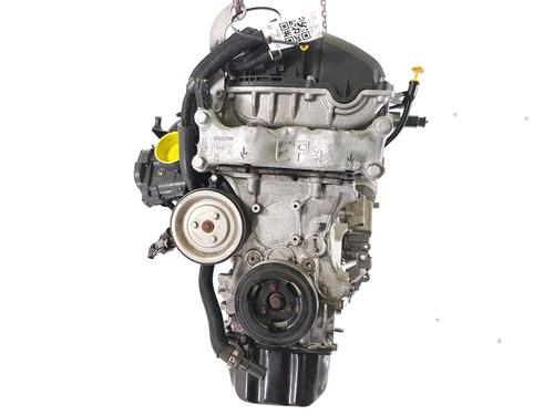 Used Engine Engine 38742222 38742222
