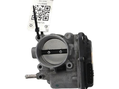 Used Throttle body TOYOTA AURIS (_E18_) 1.8 Hybrid (ZWE186_, ZWE186R) (136 hp) 30653469