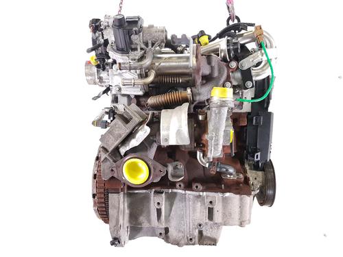 Engine RENAULT CLIO III (BR0/1, CR0/1) 1.5 dCi | BP37148755M1 - Image 4