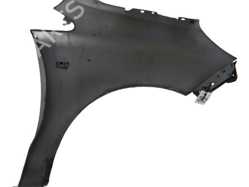 Left front fenders OPEL CORSA D (S07) 1.3 CDTI (L08, L68) | BP28208025C41 