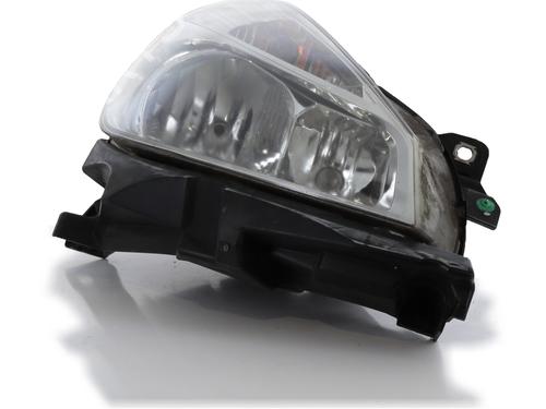 Used Right headlight RENAULT CLIO III (BR0/1, CR0/1) 1.5 dCi (BR17, CR17) (86 hp) 28285605