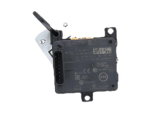 Used Electronic module Electronic module AUDI A3 Sportback (8YA, 8YF) 45 TFSIe (272 hp) 40488078 40488078
