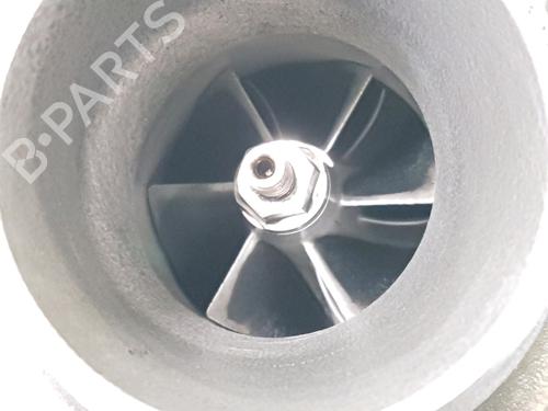 Engine PEUGEOT 207 (WA_, WC_) 1.6 HDi | BP31577439M1 