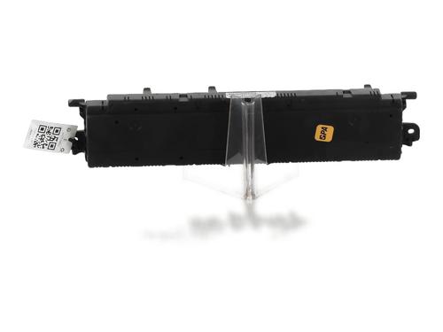 Instrument cluster RENAULT SCÉNIC II (JM0/1_)  | BP28207925C47 