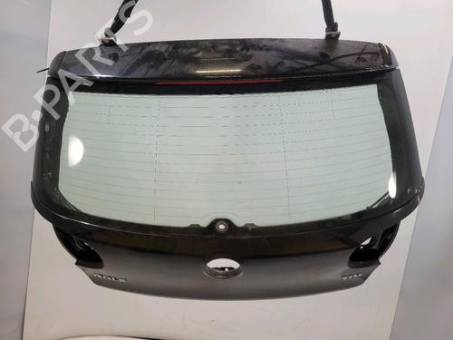tailgate-vw-golf-v-1k1-2003-2004-2005-2006-2007-2008-2009-2010-31845573 main image