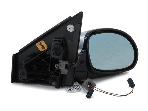 Right mirror CITROËN C5 I (DC_) 2.2 HDi (DC4HXB, DC4HXE) | BP28836018C27 