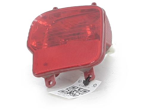 Used Rear bumper left light PEUGEOT 2008 II (UD_, US_, UY_, UJ_, UR_, UC_) 1.2 PureTech 130 (USHNS, URHNS) (130 hp) 30918449