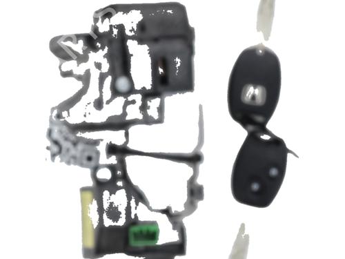 Used Ignition barrel HONDA CIVIC VIII Hatchback (FN, FK) 1.8 (FN1, FK2) (140 hp) 28594978