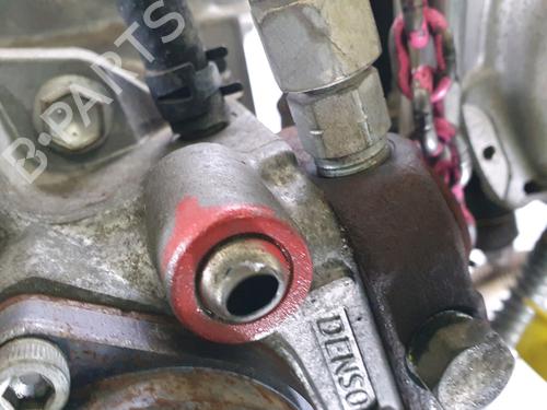 Motor TOYOTA AVENSIS Estate (_T25_) 2.0 D-4D (ADT250_, ADT250R) | BP30917986M1