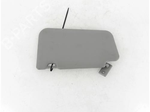 Left sun visor NISSAN MICRA III (K12) 1.2 16V | BP17180457I1 