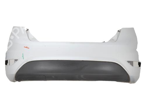 rear-bumper-ford-fiesta-vi-cb1-ccn-2008-40557636 main image
