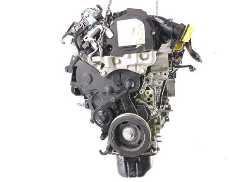 Used Engine PEUGEOT 308 II (LB_, LP_, LW_, LH_, L3_) 1.6 HDi 100 (99 hp) 30166236
