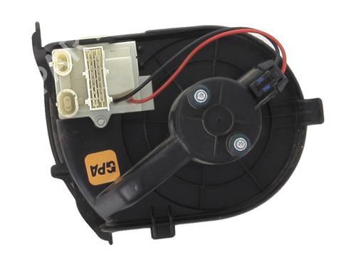 Varmeblæser RENAULT CLIO II (BB_, CB_) 1.2 16V (BB05, BB0W, BB11, BB27, BB2T, BB2U, BB2V, CB05,... (75 hp) 29624061