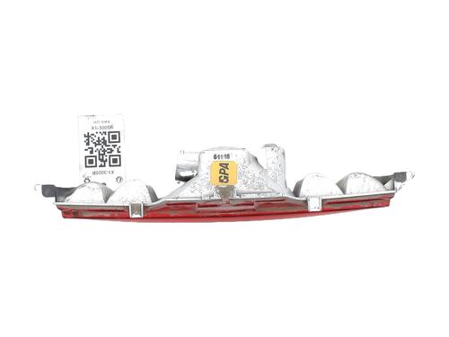 Used Rear center light PEUGEOT 208 I (CA_, CC_) 1.6 HDi (92 hp) 31938252