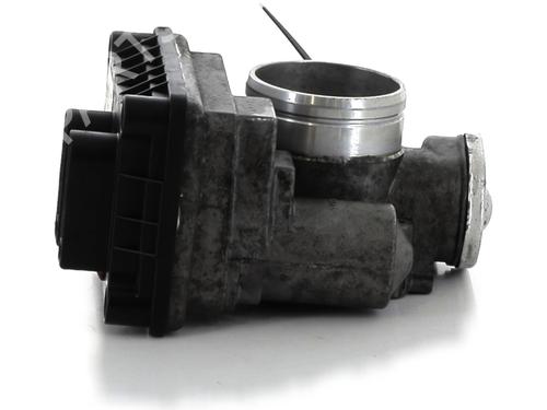 Throttle body MERCEDES-BENZ A-CLASS (W168) A 190 (168.032, 168.132) | BP30140495M82