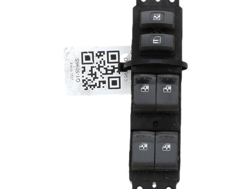 Used Left front window switch Left front window switch SSANGYONG KYRON 2.0 Xdi 4x4 (141 hp) 40487403 40487403