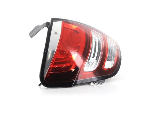 Left taillight CITROËN C3 II (SC_) 1.2 VTi 82 | BP39224900C34 - Image 5
