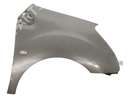 Used Right front fenders Right front fenders CITROËN BERLINGO MULTISPACE (B9) 1.6 HDi 90 (92 hp) 33733048 33733048