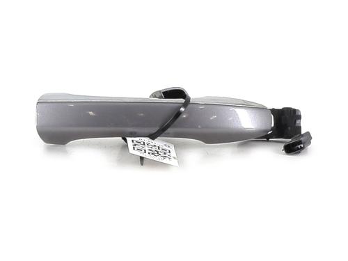 Used Front right exterior door handle RENAULT TALISMAN Grandtour (KP_) 1.5 dCi 110 (110 hp) 31372793