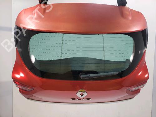 Used Tailgate Tailgate RENAULT CLIO IV (BH_) 1.5 dCi 90 (90 hp) 40488210 40488210