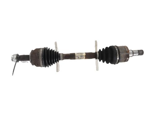 Used Left front driveshaft ALFA ROMEO MITO (955_) 1.6 JTDM (955AXC1B) (120 hp) 29381434