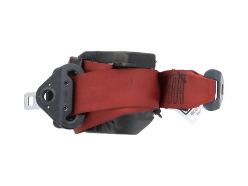 Gurtstraffer rechts hinten für CITROËN BERLINGO / BERLINGO FIRST MPV (MF_, GJK_, GFK_) [1996-2026]  33166223