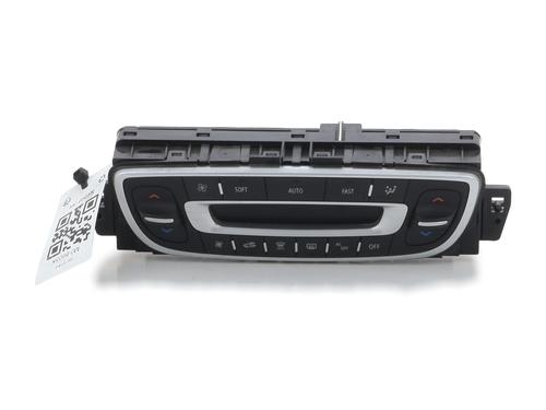 Comando chauffage RENAULT MEGANE CC (EZ0/1_) 1.9 dCi (EZ0J, EZ1S) (131 hp) 29849069