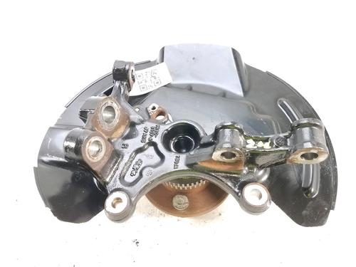 Right front steering knuckle FORD USA MUSTANG Coupe 5.0 V8 | BP13681358M26 