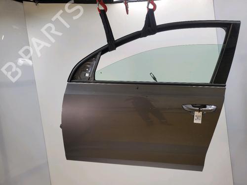 left-front-door-vw-golf-vi-5k1-2008-2009-2010-2011-2012-2013-2014-36513474 main image