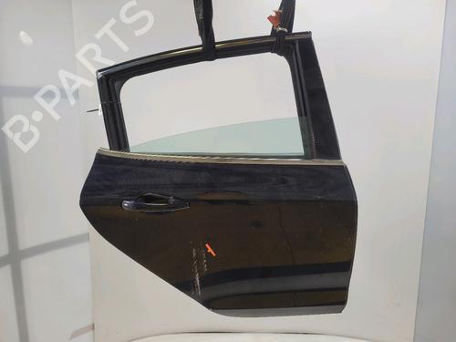 Used Right rear door PEUGEOT 208 I (CA_, CC_) 1.6 BlueHDi 100 (100 hp) 29553138