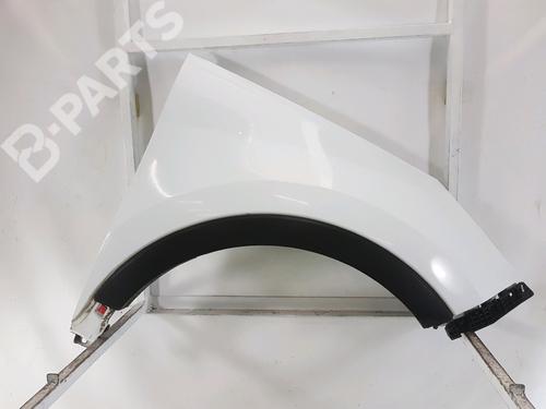 Used Right front fenders Right front fenders KIA SPORTAGE III (SL) 1.7 CRDi (116 hp) 11116434 11116434