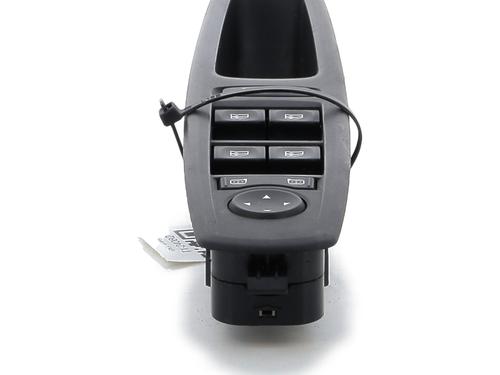 Left front window switch RENAULT SCÉNIC III (JZ0/1_) 1.5 dCi | BP33332226I27 - Image 3
