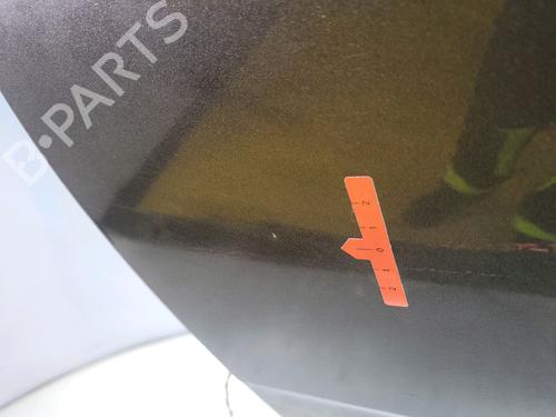 Dør venstre bagtil CITROËN C3 III (SX) 1.2 PureTech 82 | BP32284902C4