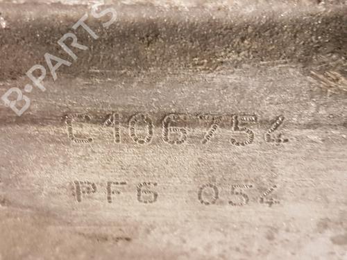 Gearbox RENAULT MASTER III Van (FV) 2.3 dCi 125 FWD (FV0C, FV0D, FV0G, FV0H, FV0J, FV0K,... | BP37281324M3 - Image 5